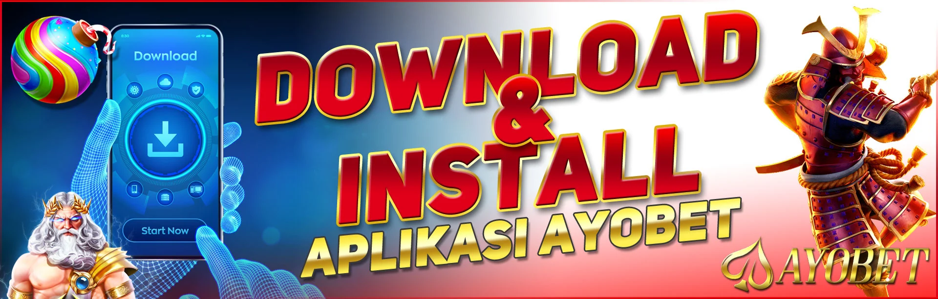 APK Ayobet Download